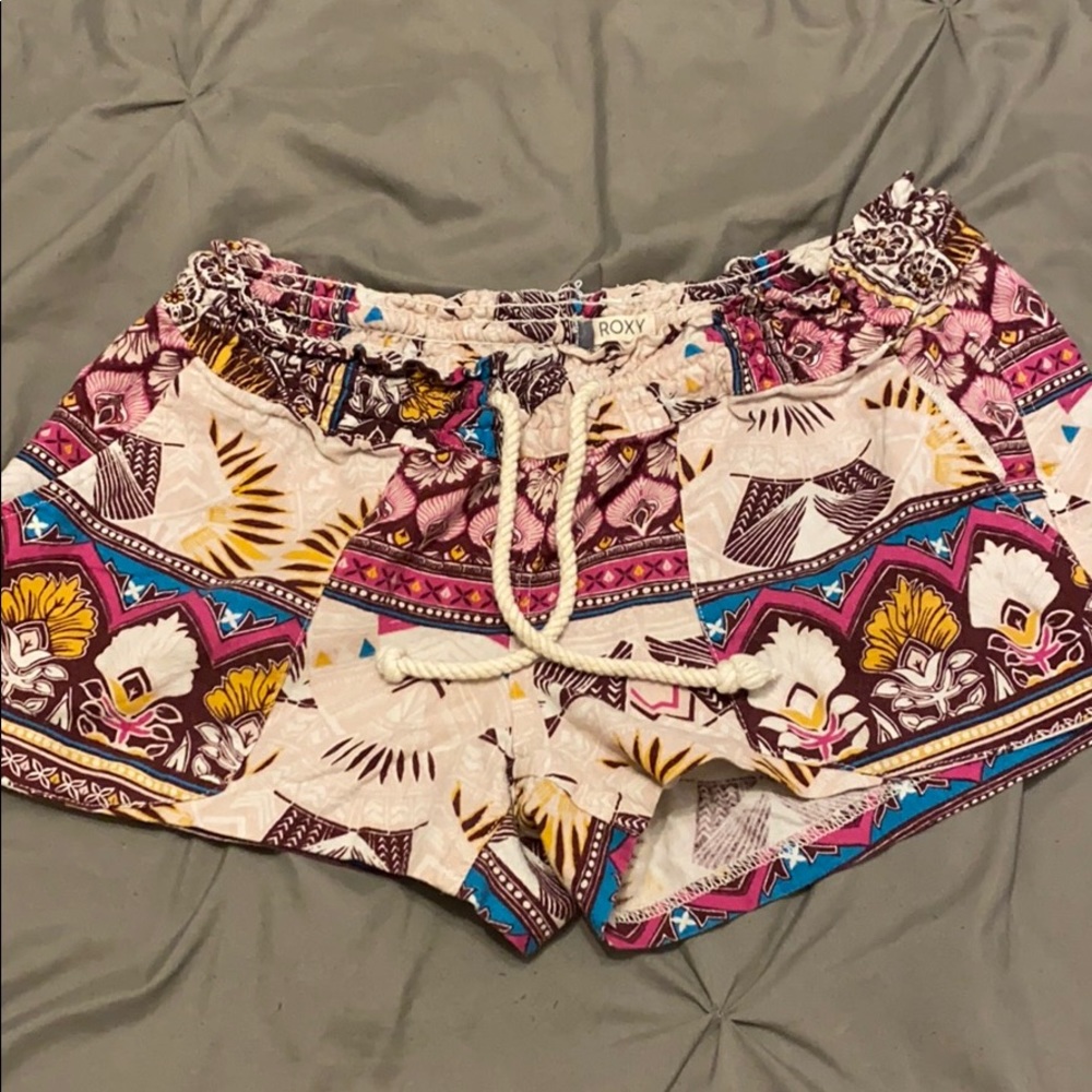 ROXY BEACH SHORTS